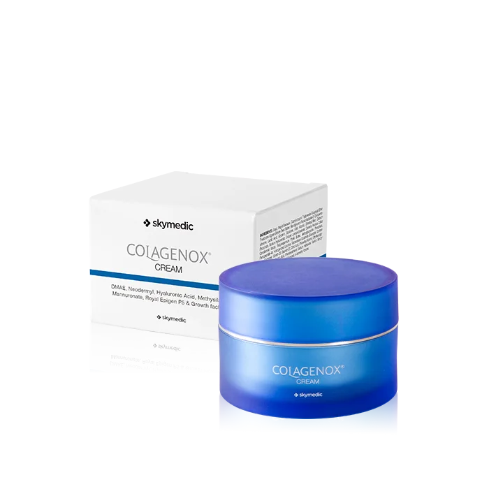 Colagenox Cream