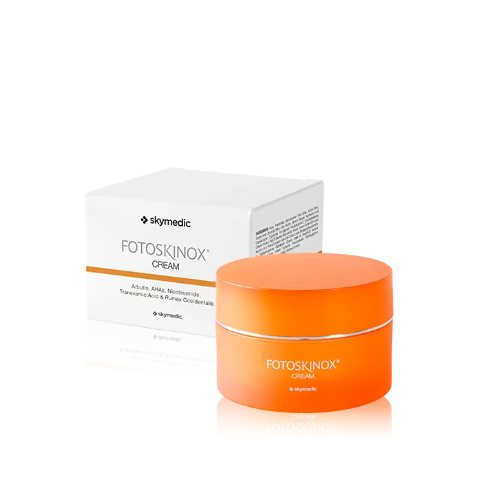 Fotoskinox Cream