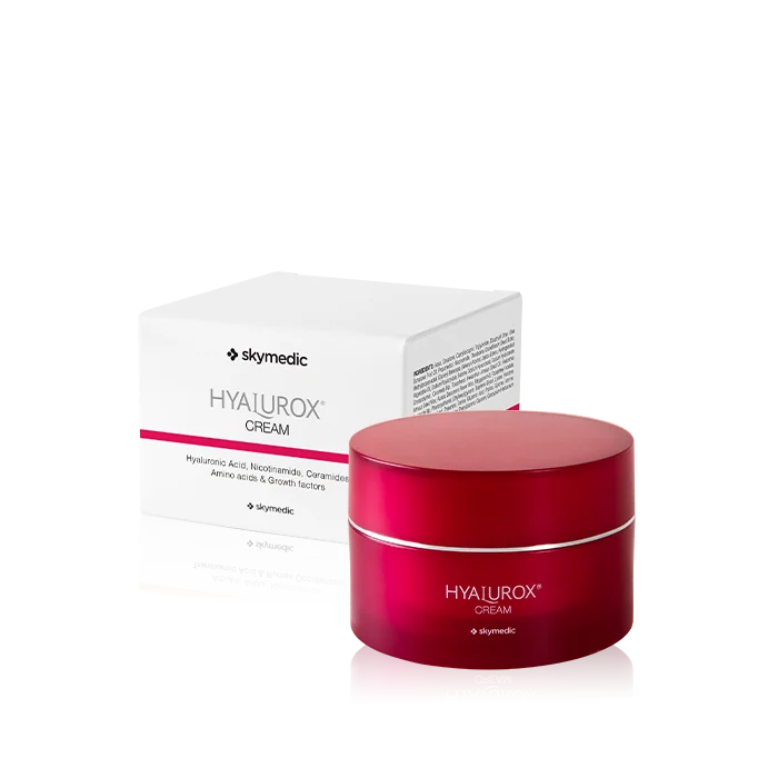 Hyalurox Cream