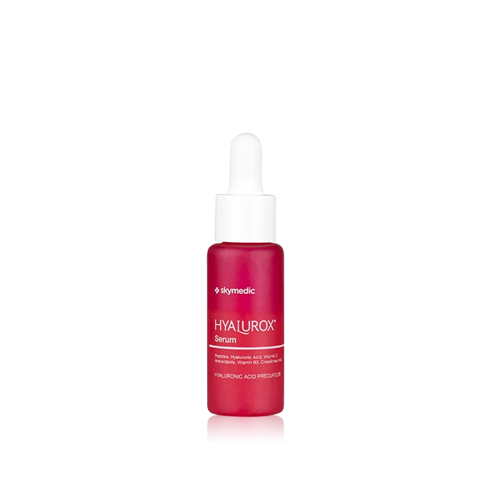 Hyalurox Serum