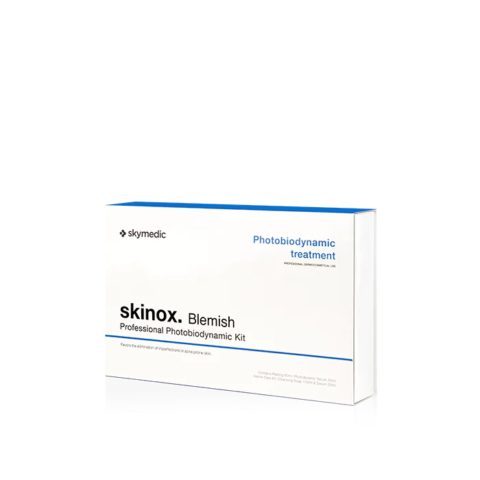 Skinox. Blemish