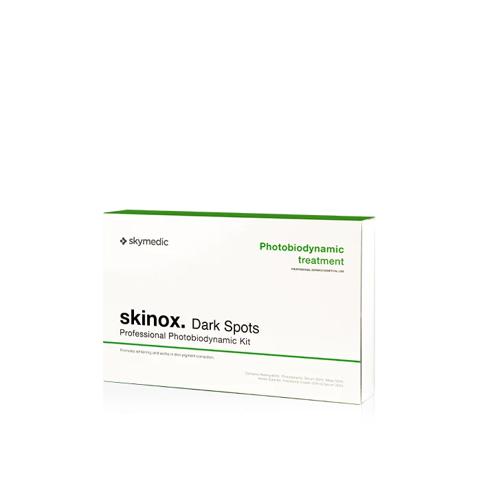 Skinox. Dark Spots