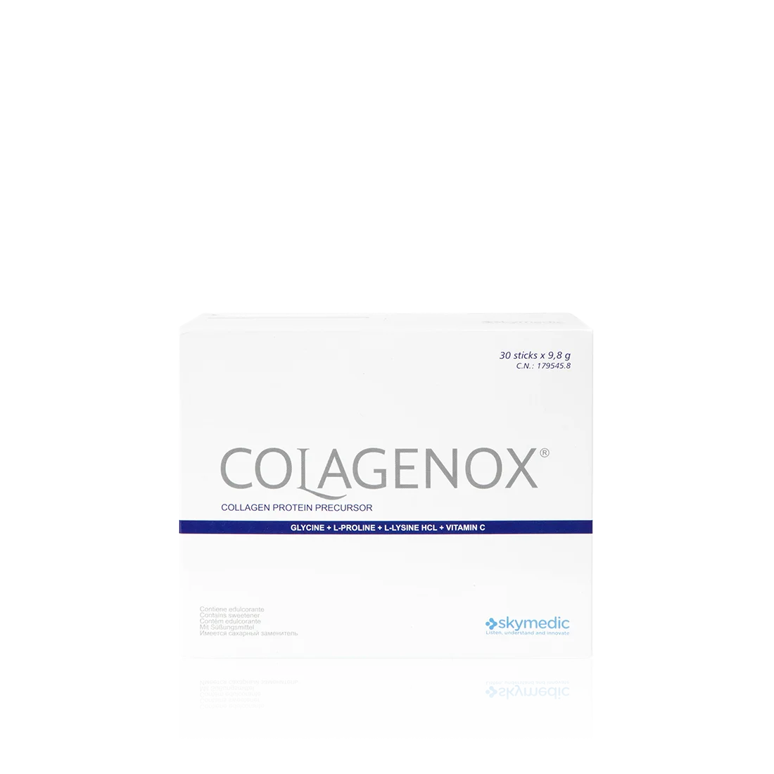 Colagenox