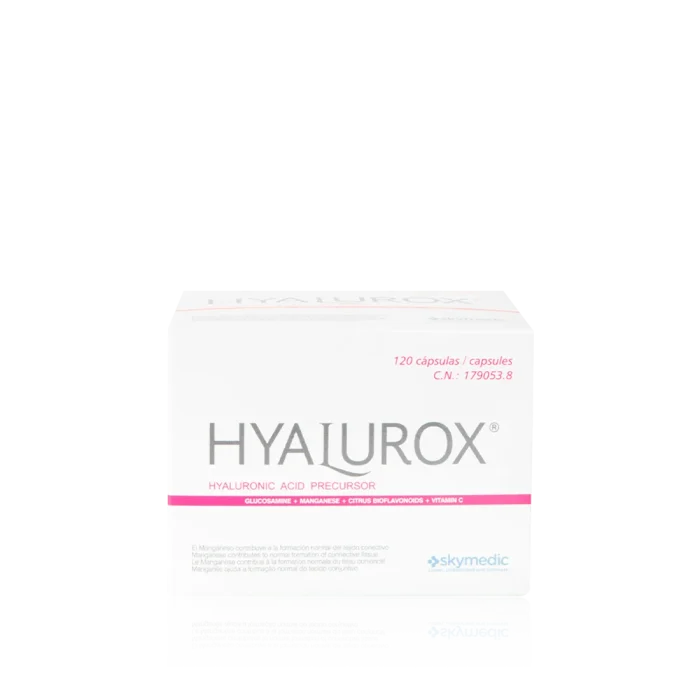 Hyalurox
