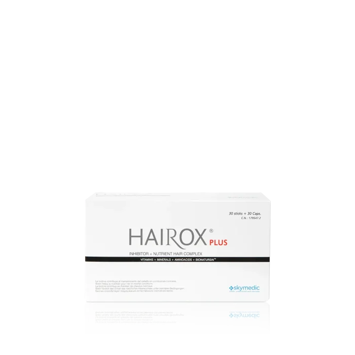 Hairox Plus